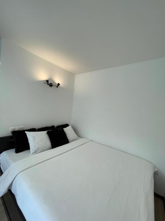 Studio Apartment Валмиера Экстерьер фото